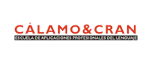 Cálamo y Cran