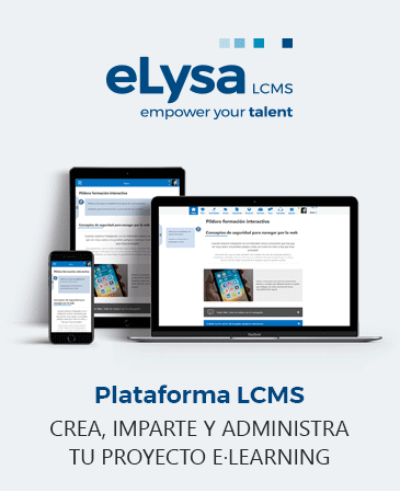 LCMS Personalizado: La fórmula de éxito para impartir e-learning