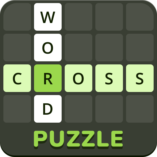 Icono del juego Crucigrama