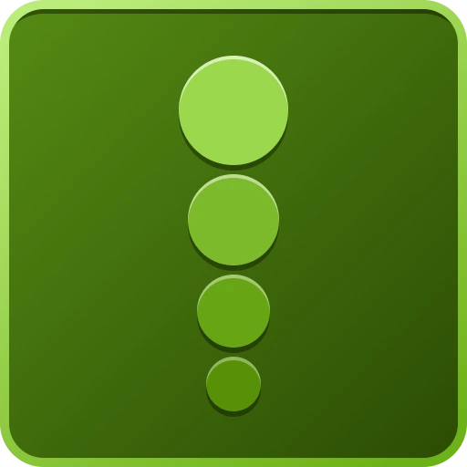 Icono del juego Filas