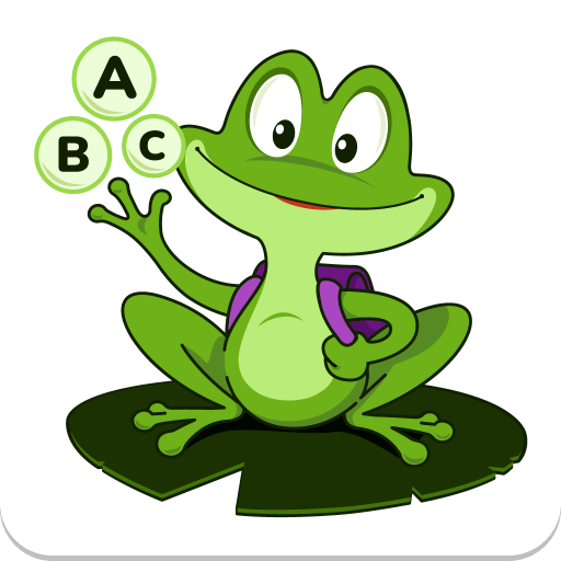 Icono del juego Froggy Jumps