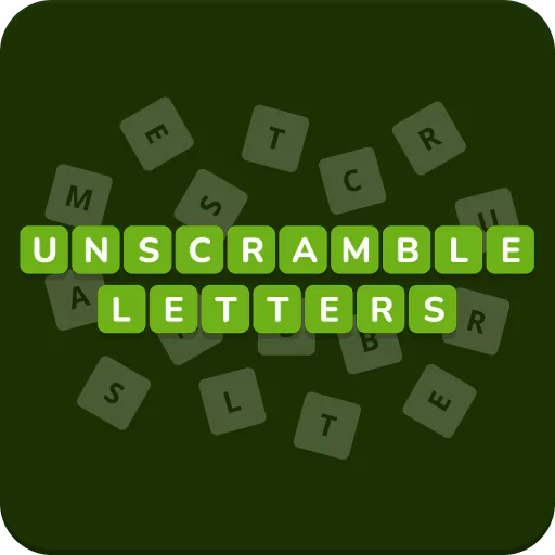 Icono del juego Ordenar Letras