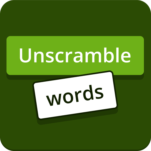 Icono del juego Ordenar Palabras