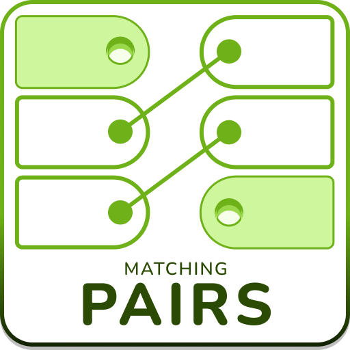 Icono del juego Relacionar Columnas