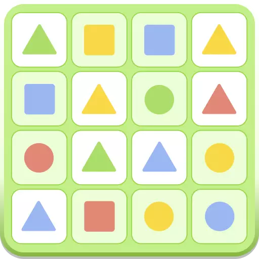 Icono del juego Relacionar Grupos