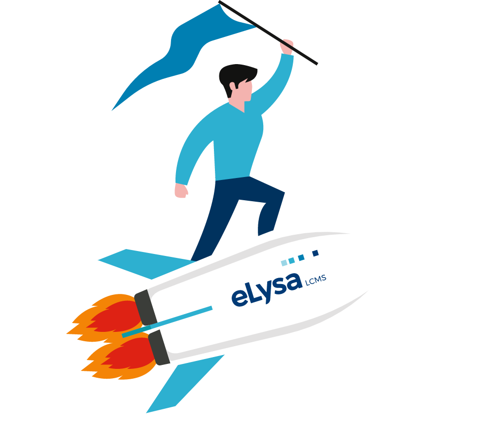 eLysa LCMS