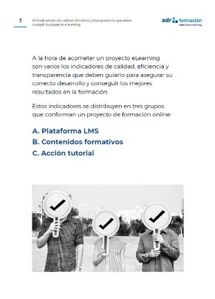 Previsualizacin de la pgina 2 del eBook Qu aprenders con este eBook?