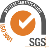 Certificados en Calidad ISO 9001