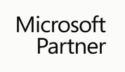 Imagen de Microsoft Partner