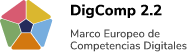 DigComp 2.2 Marco Europeo de Competencias Digitales