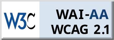 W3C WAI-AA WCAG 2.1