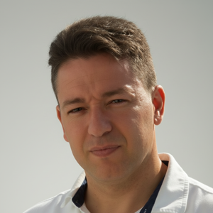 Alejandro Mardomingo San Juan