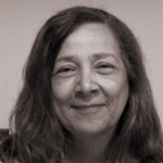 Carola Capriles Sandner