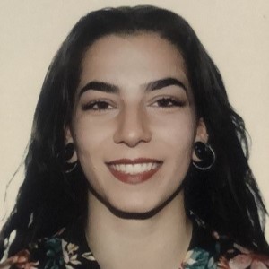 Carmen Lucía Arévalo Zamorano