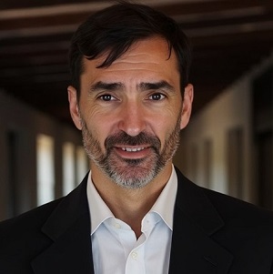 Juan De Dios Marín Peñas