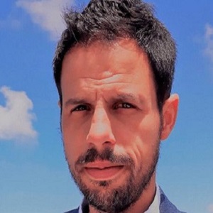 Francisco Javier Puentenueva Sanchez