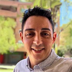 Jose Ramón Escriche Gascón