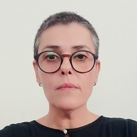 Esther Rocamora Lillo