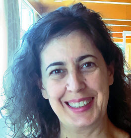 Pilar Asunción González Calderón