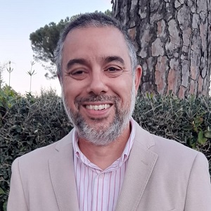 David Vallecillo Álvarez