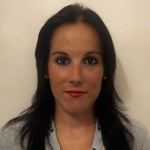 Elena Domínguez Rodríguez