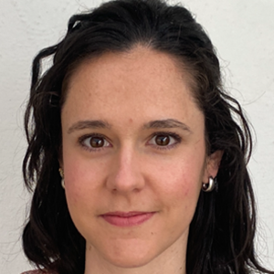 Alicia Ortega García