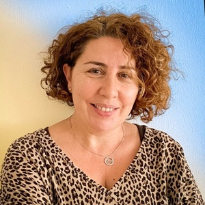 Adriana Dacosta Yuele