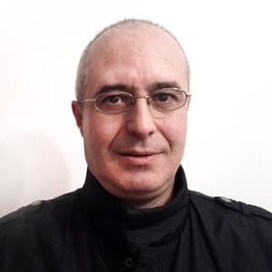 Juan Carlos Montejo Lopez