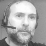 Jose Ignacio Iglesias Martinez