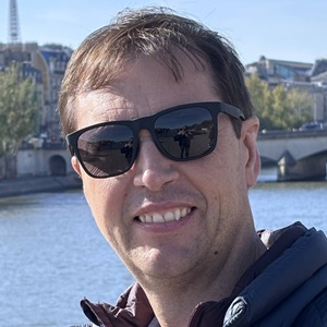 Javier Valgañón Barrio