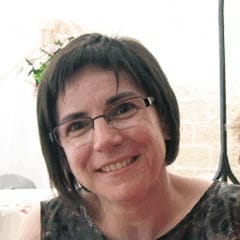 Elisa Palomar Urbina