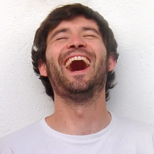 Angel Manuel González Romero