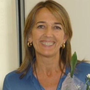 Blanca Loza Sobron