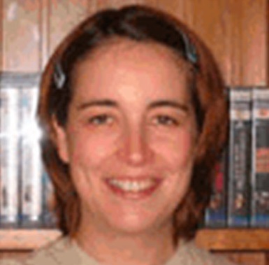 Sheila Fernandez Herrero