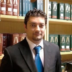 Francisco José Santamaría Ramos