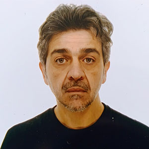 Alfredo Costabile Di Niro