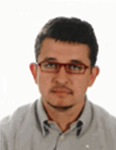 Antonio Corral Cordon