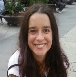 Paula Barahona López