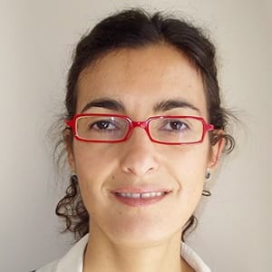 Inmaculada Llorca Rueda