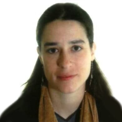 Irene Barahona López