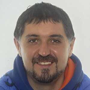Iker Ozaeta Zúñiga