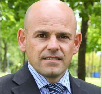 Rubén Martínez Blanco