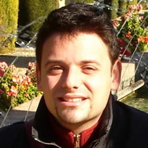 David Fernandez Cuesta