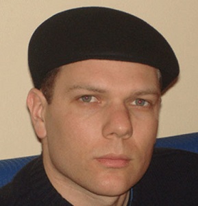 Daniel Piovesan Facco