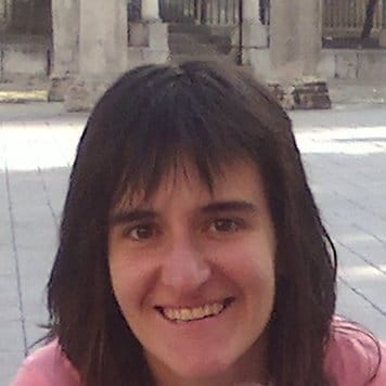 Rut Palmero Sánchez