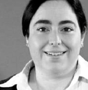 Cristina Pajares Rodriguez