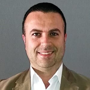 David Chinchilla Palao