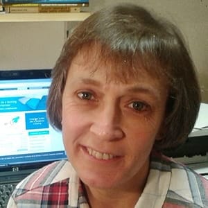 Sagrario Martinez Angulo