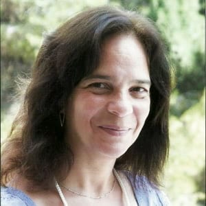 Silvia Nélida Bossio De Stefano