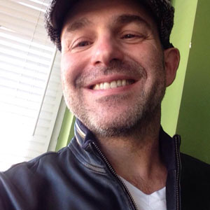 César Martínez Lorenzo